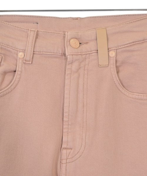 Nﾟ 21 ยีนส์