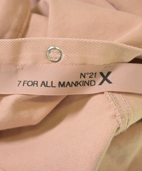 Nﾟ 21 เสื้อสตรี