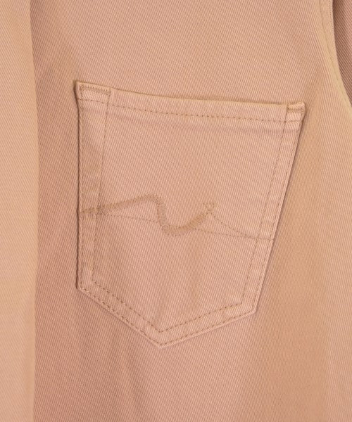 Nﾟ 21 เสื้อสตรี