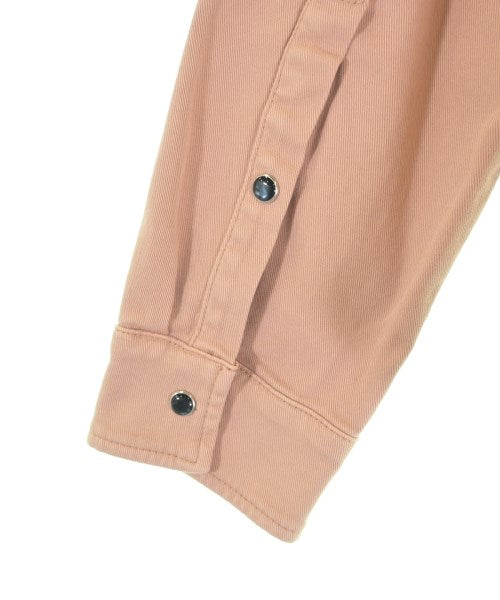 Nﾟ 21 เสื้อสตรี