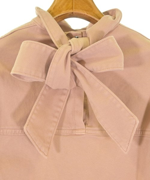 Nﾟ 21 เสื้อสตรี