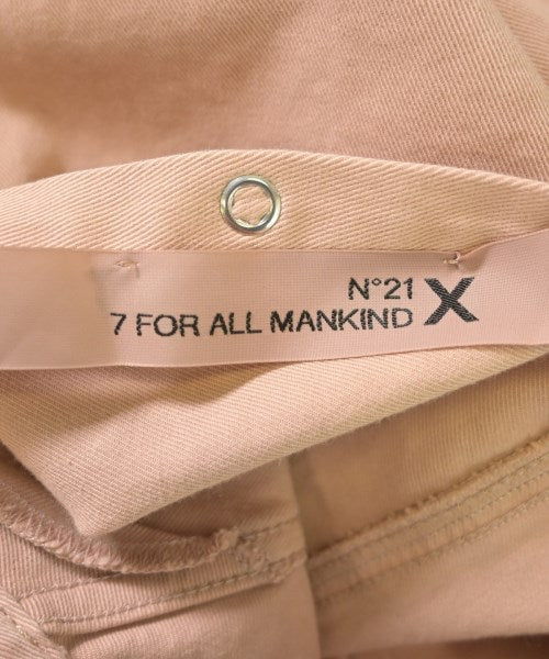 Nﾟ 21 เสื้อสตรี