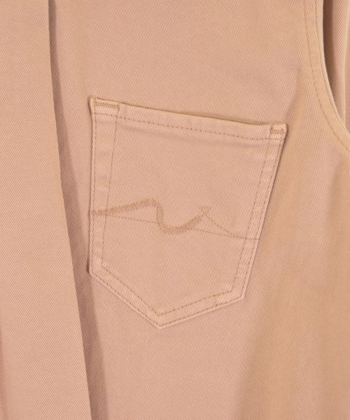 Nﾟ 21 เสื้อสตรี