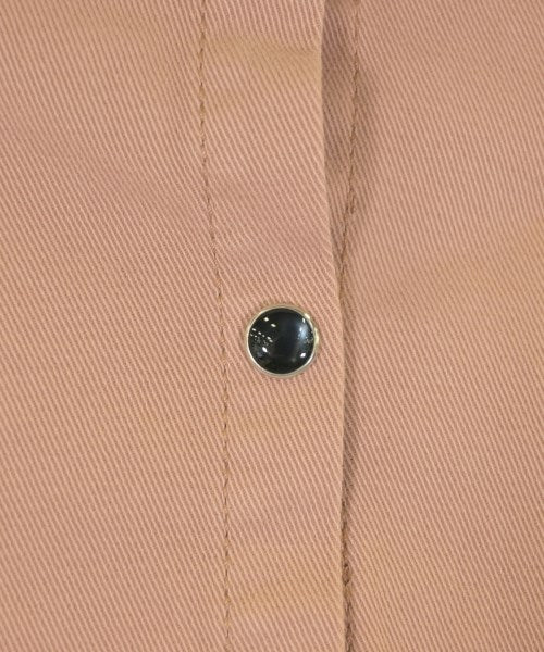 Nﾟ 21 เสื้อสตรี