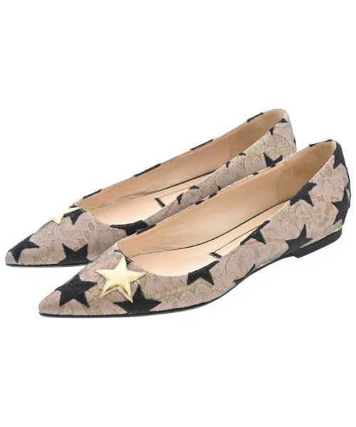 Nﾟ 21 รองเท้าส้นสูง