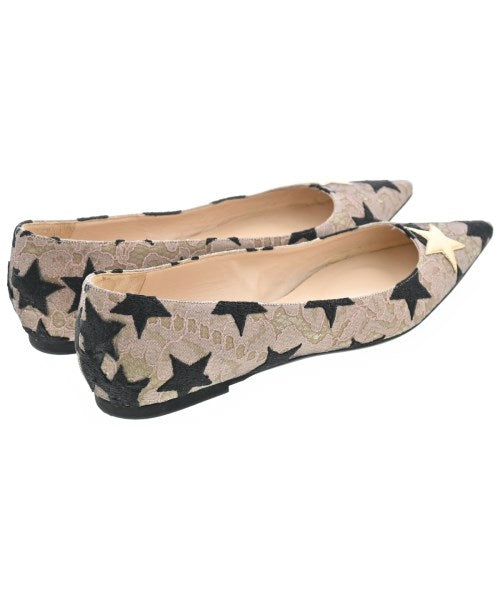 Nﾟ 21 รองเท้าส้นสูง