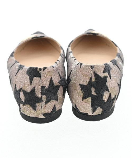 Nﾟ 21 รองเท้าส้นสูง