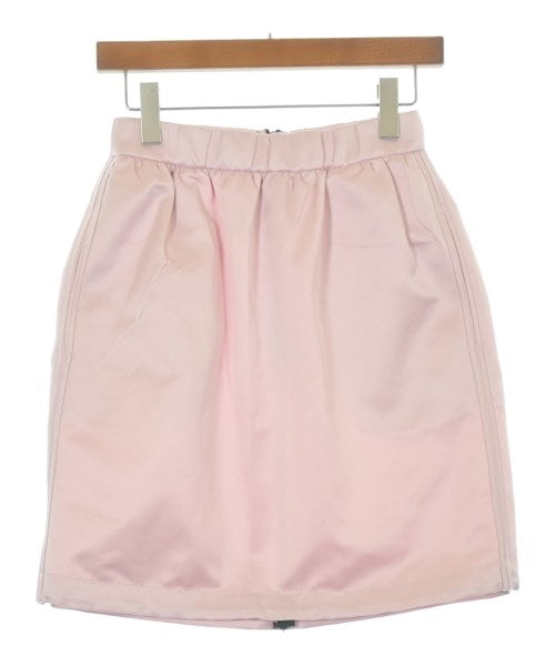 Nﾟ 21 กระโปรงยาวถึงเข่า