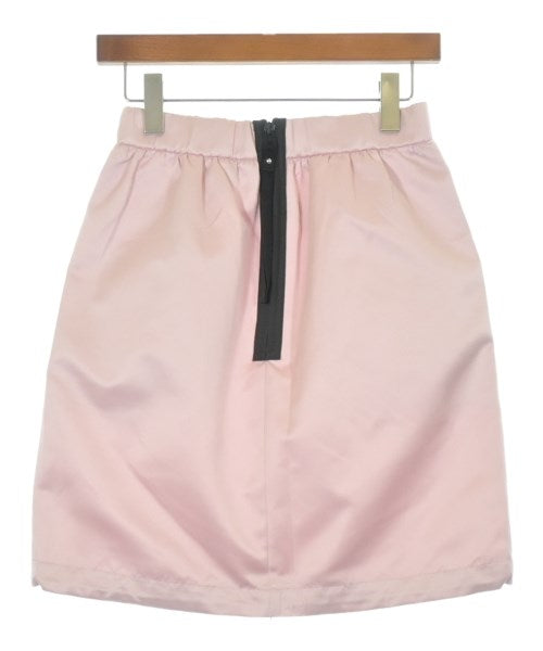 Nﾟ 21 กระโปรงยาวถึงเข่า