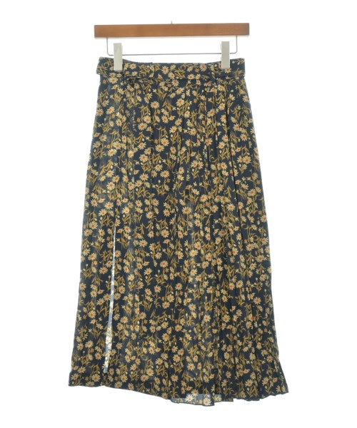 Nﾟ 21 กระโปรงยาว/แม็กซี่ยาว