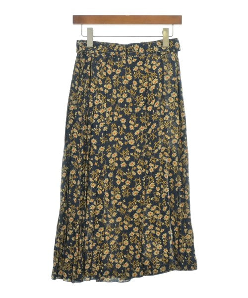 Nﾟ 21 กระโปรงยาว/แม็กซี่ยาว