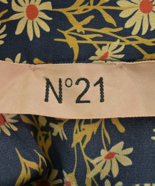 Nﾟ 21 กระโปรงยาว/แม็กซี่ยาว