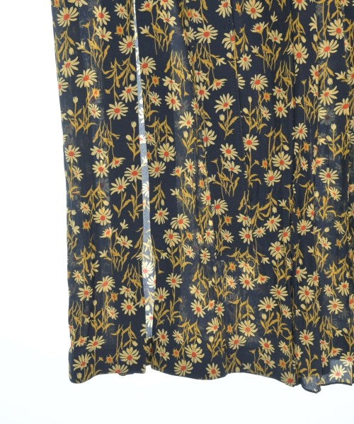 Nﾟ 21 กระโปรงยาว/แม็กซี่ยาว