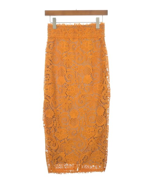 Nﾟ 21 กระโปรงยาว/แม็กซี่ยาว