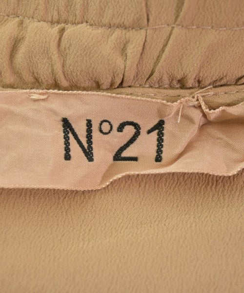 Nﾟ 21 กระโปรงยาว/แม็กซี่ยาว