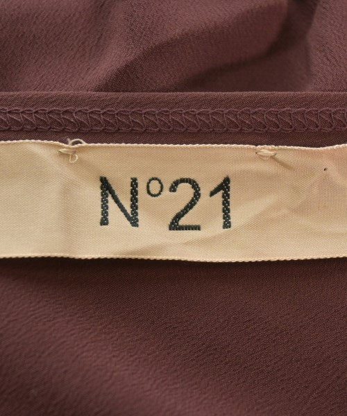 Nﾟ 21 ชุดเดรส