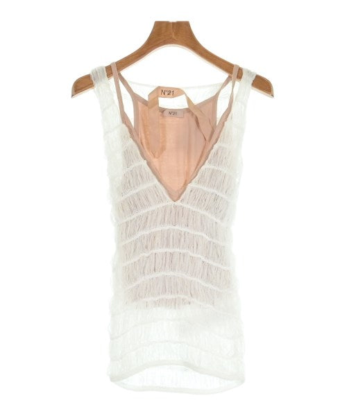 Nﾟ 21 เสื้อกั๊ก