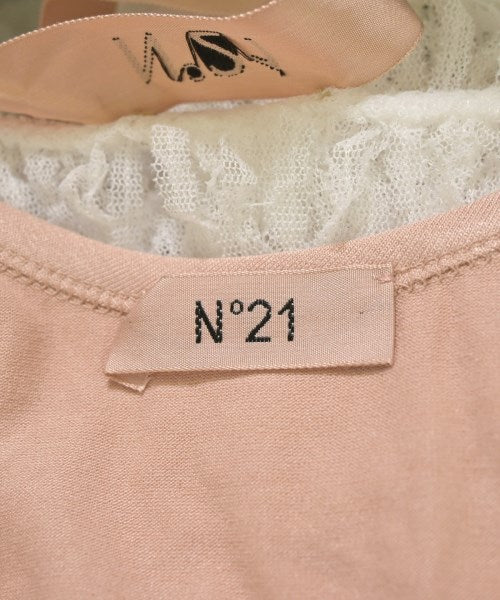 Nﾟ 21 เสื้อกั๊ก