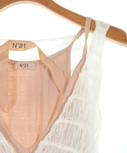 Nﾟ 21 เสื้อกั๊ก