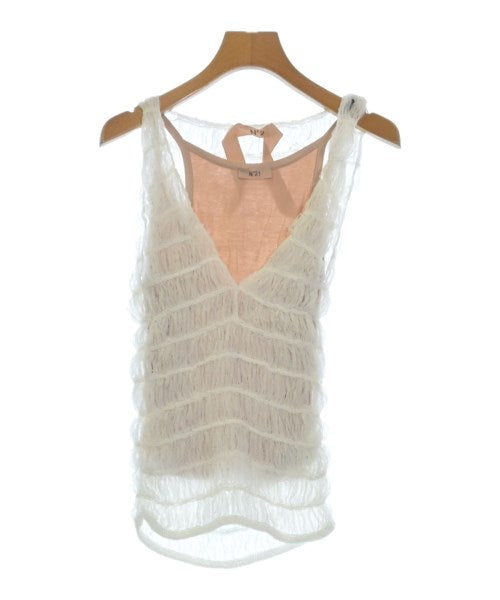 Nﾟ 21 เสื้อกั๊ก