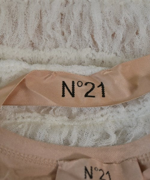 Nﾟ 21 เสื้อกั๊ก