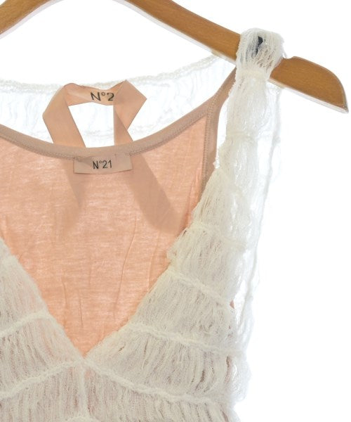 Nﾟ 21 เสื้อกั๊ก