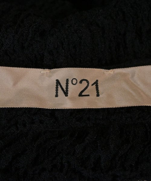 Nﾟ 21 เสื้อกั๊ก