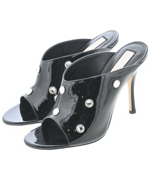 Nﾟ 21 รองเท้าแตะ