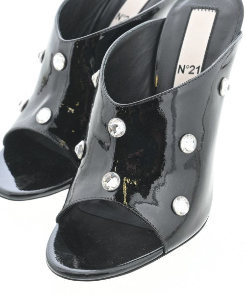 Nﾟ 21 รองเท้าแตะ