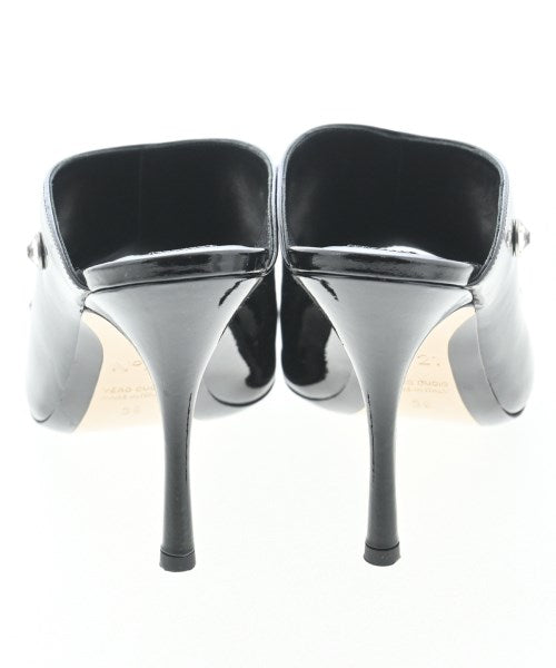 Nﾟ 21 รองเท้าแตะ