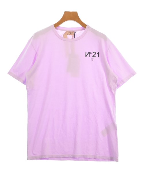 Nﾟ 21 เสื้อยืด/เสื้อท็อปส์