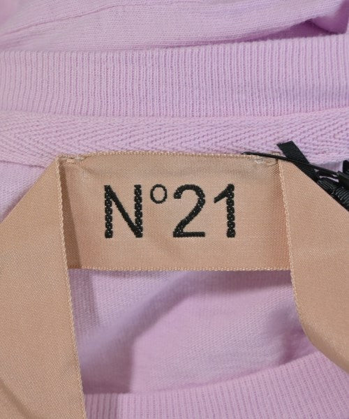 Nﾟ 21 เสื้อยืด/เสื้อท็อปส์