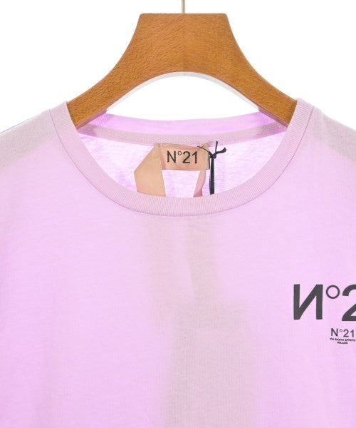 Nﾟ 21 เสื้อยืด/เสื้อท็อปส์