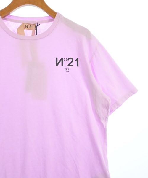 Nﾟ 21 เสื้อยืด/เสื้อท็อปส์