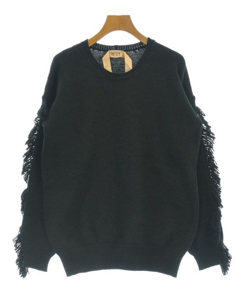 Nﾟ 21 เสื้อกันหนาว