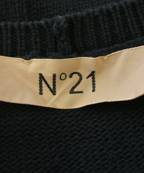 Nﾟ 21 เสื้อกันหนาว