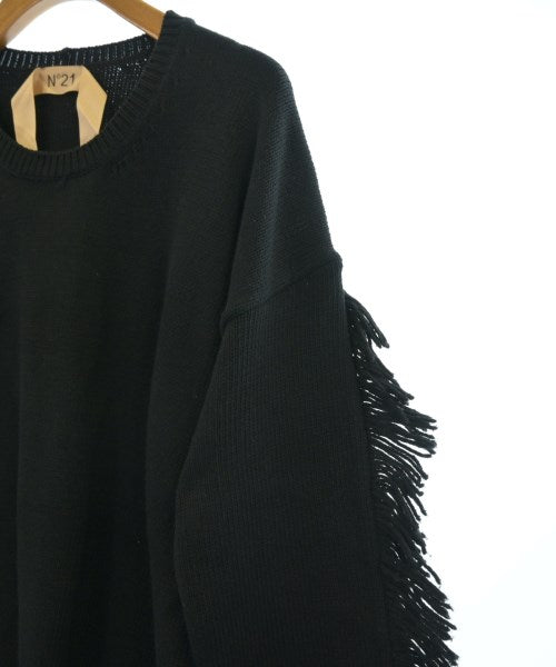 Nﾟ 21 เสื้อกันหนาว