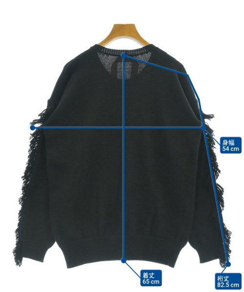 Nﾟ 21 เสื้อกันหนาว