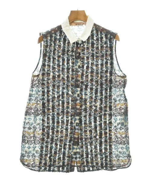 Nﾟ 21 เสื้อลำลอง