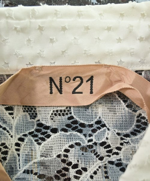 Nﾟ 21 เสื้อลำลอง