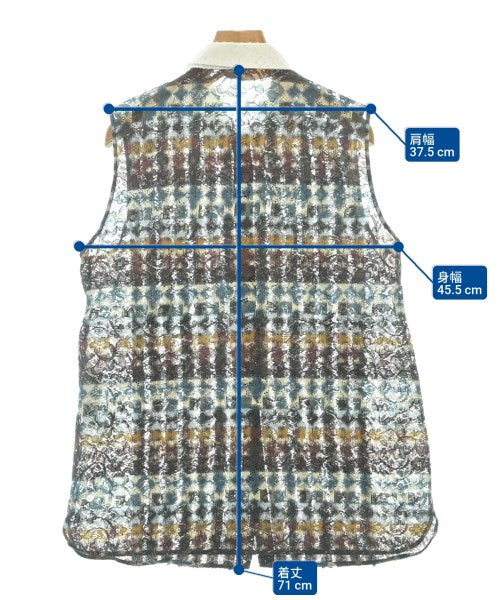 Nﾟ 21 เสื้อลำลอง