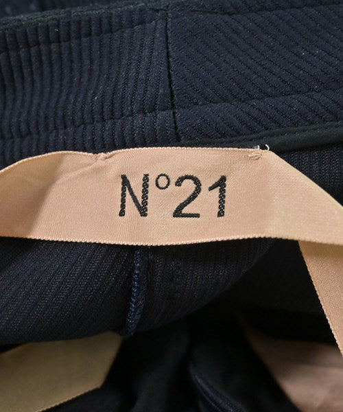 Nﾟ 21 กางเกงขายาว