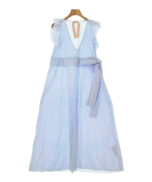 Nﾟ 21 ชุดเดรส