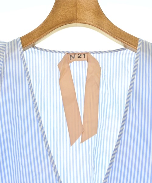 Nﾟ 21 ชุดเดรส