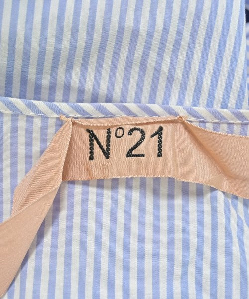 Nﾟ 21 ชุดเดรส