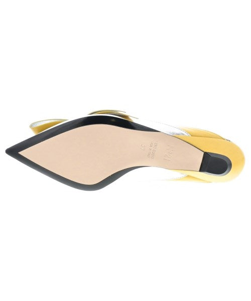 Nﾟ 21 รองเท้า อื่น