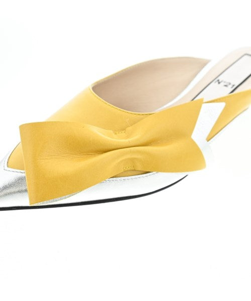 Nﾟ 21 รองเท้า อื่น