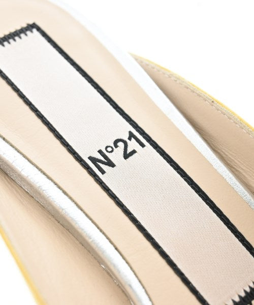 Nﾟ 21 รองเท้า อื่น