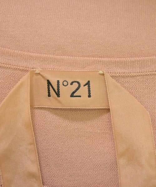 Nﾟ 21 เสื้อกันหนาว