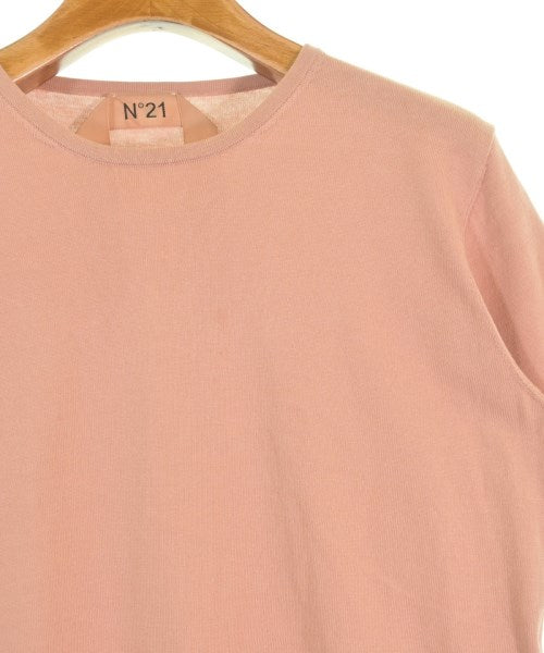 Nﾟ 21 เสื้อกันหนาว